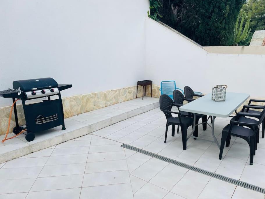 Casa Evie Vila El Campello Exterior foto
